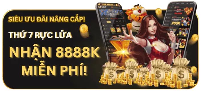 Sự kiện khuyến mãi MK88 Code