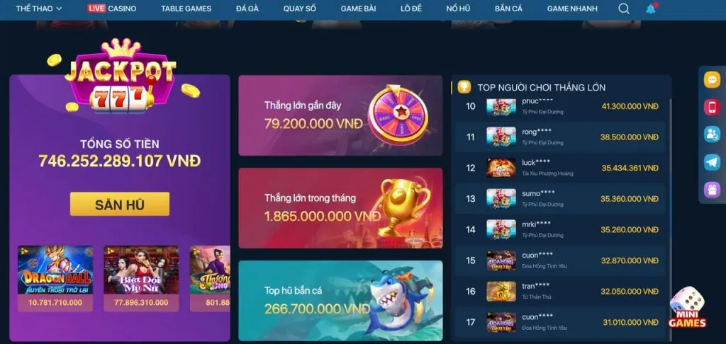 Cá cược thể thao với tỷ lệ kèo hấp dẫn