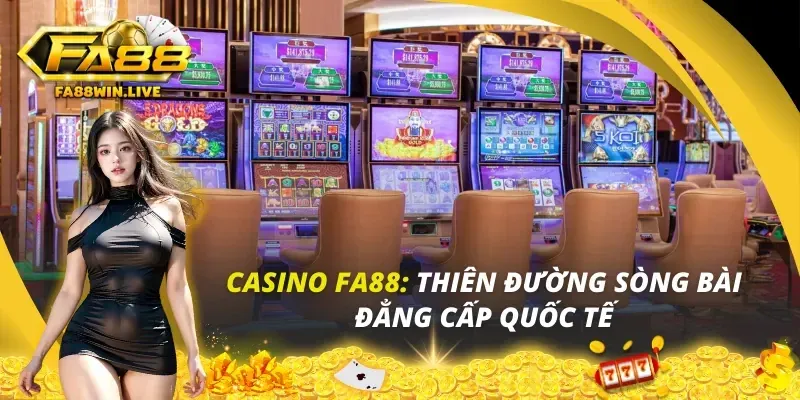 Casino Trực Tuyến mk88 code